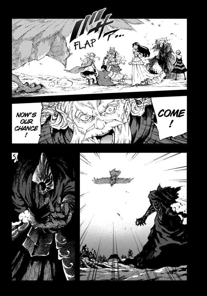Tales of Wedding Rings Chapter 31 - Page 3 in English