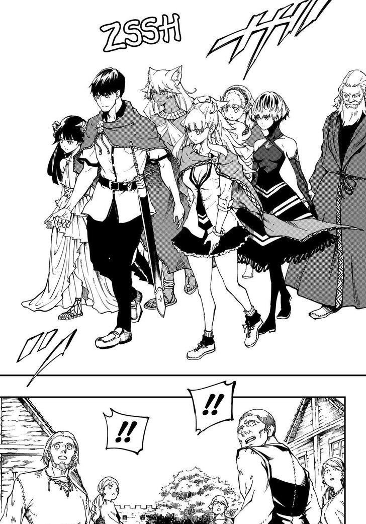 Tales of Wedding Rings Chapter 31 - Page 8 in English