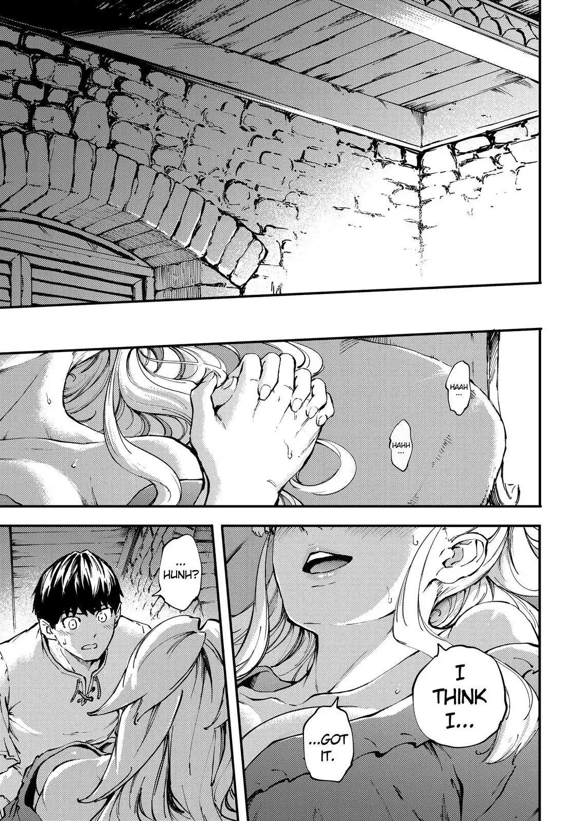 Tales of Wedding Rings Chapter 33 - Page 22 in English