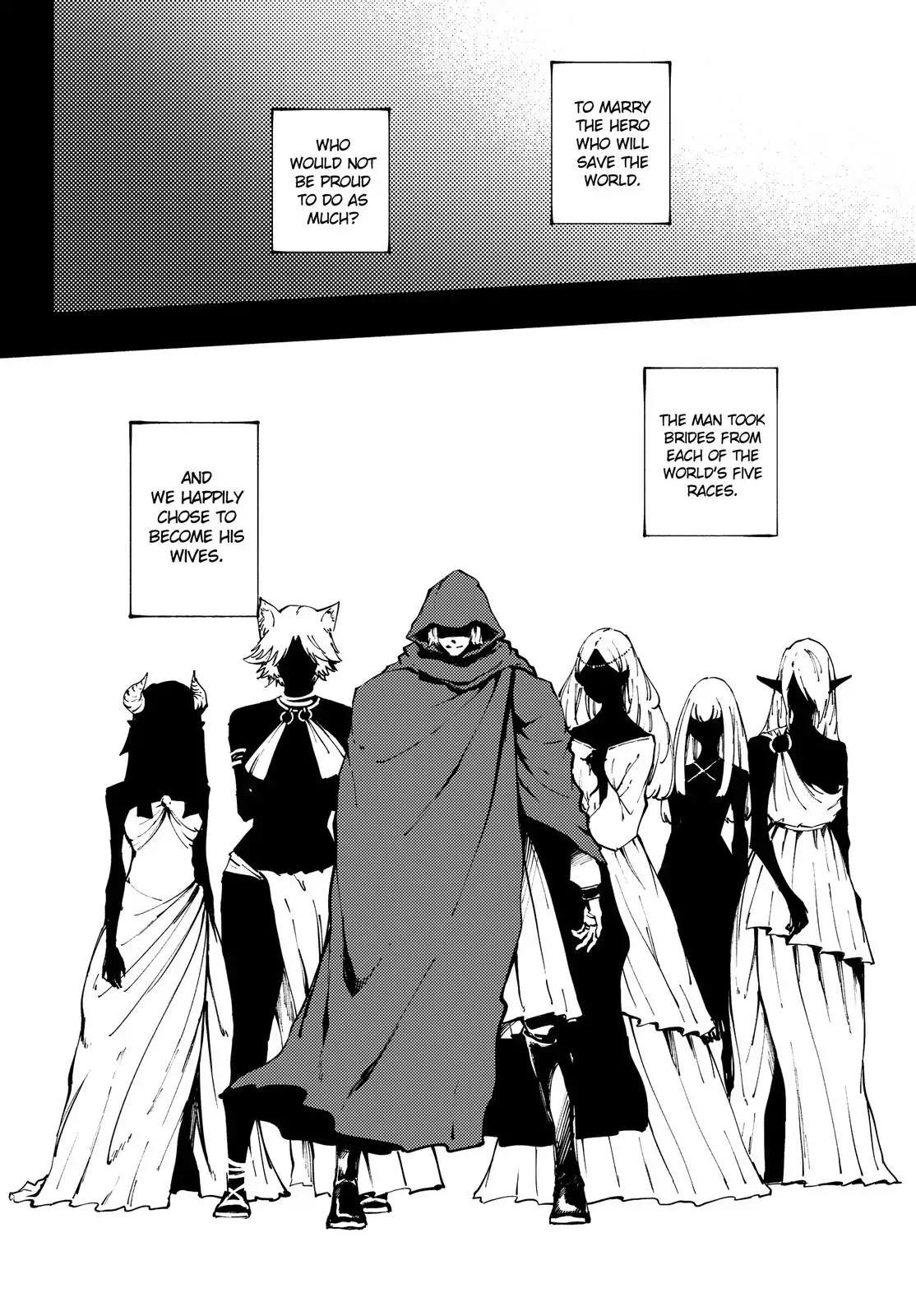 Tales of Wedding Rings Chapter 37 - Page 11 in English