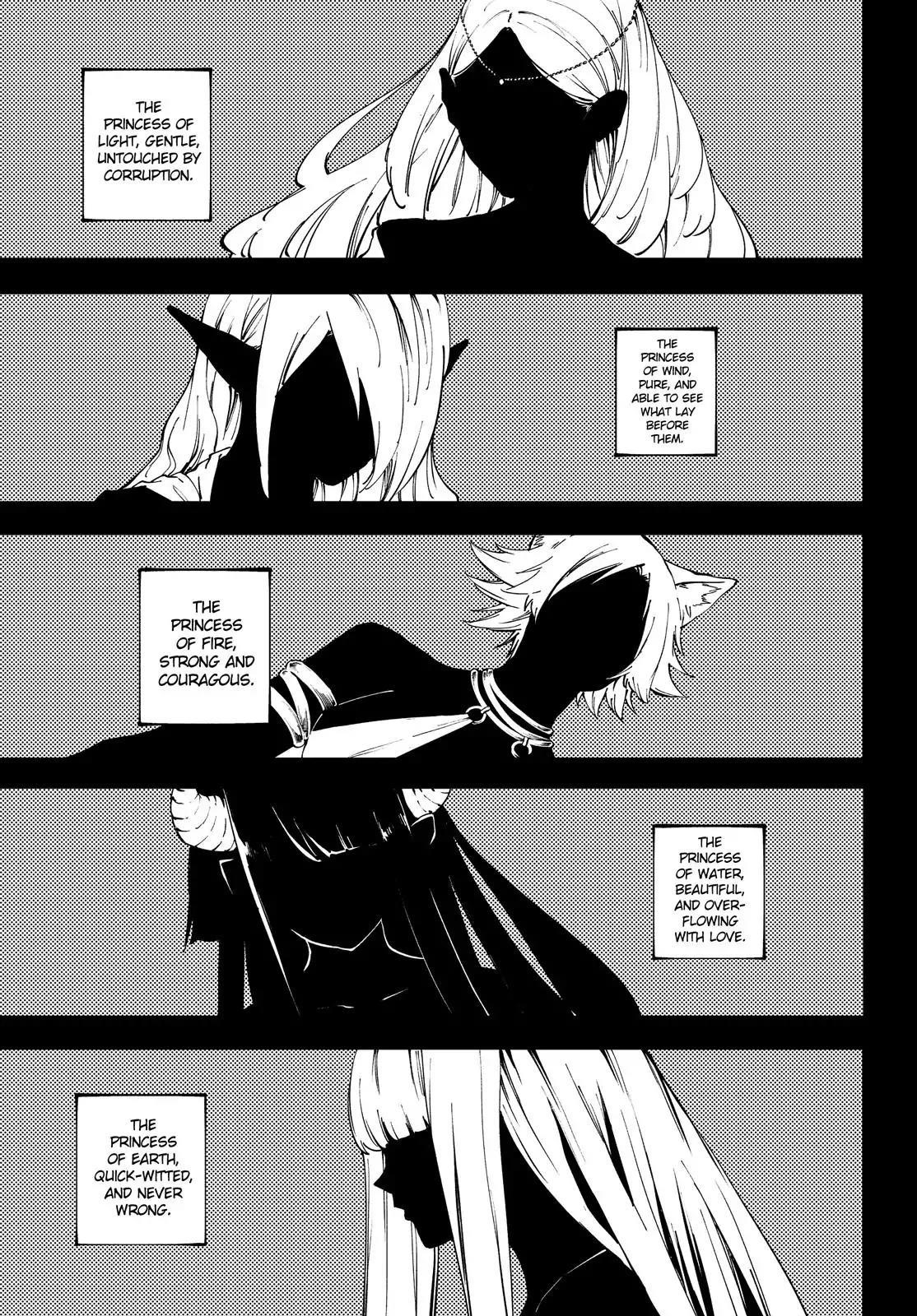 Tales of Wedding Rings Chapter 37 - Page 12 in English