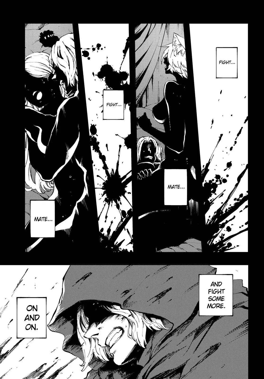 Tales of Wedding Rings Chapter 37 - Page 16 in English