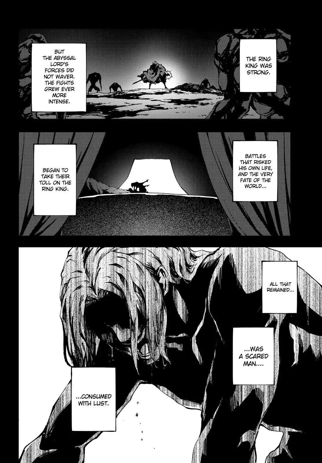 Tales of Wedding Rings Chapter 37 - Page 17 in English