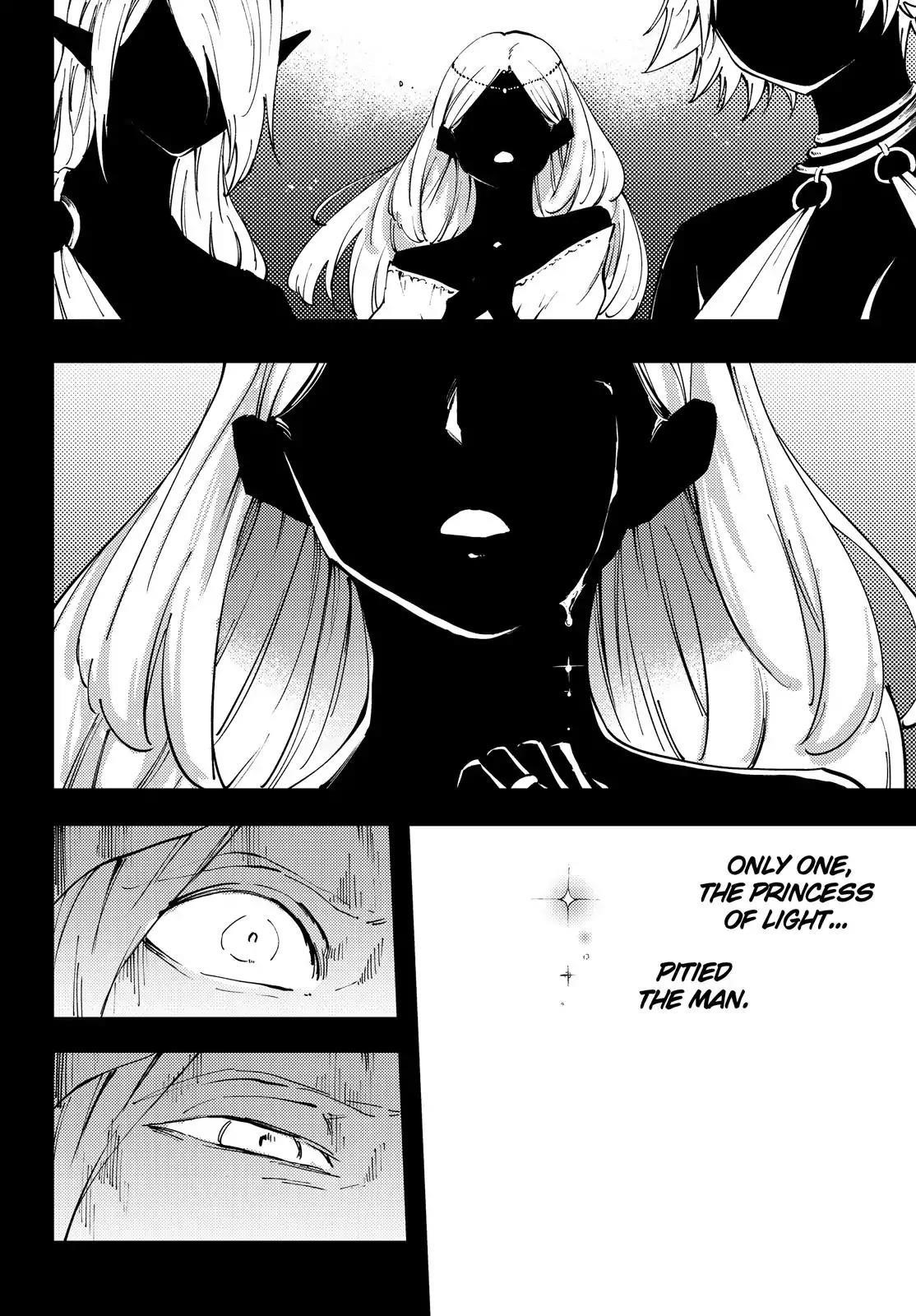 Tales of Wedding Rings Chapter 37 - Page 25 in English
