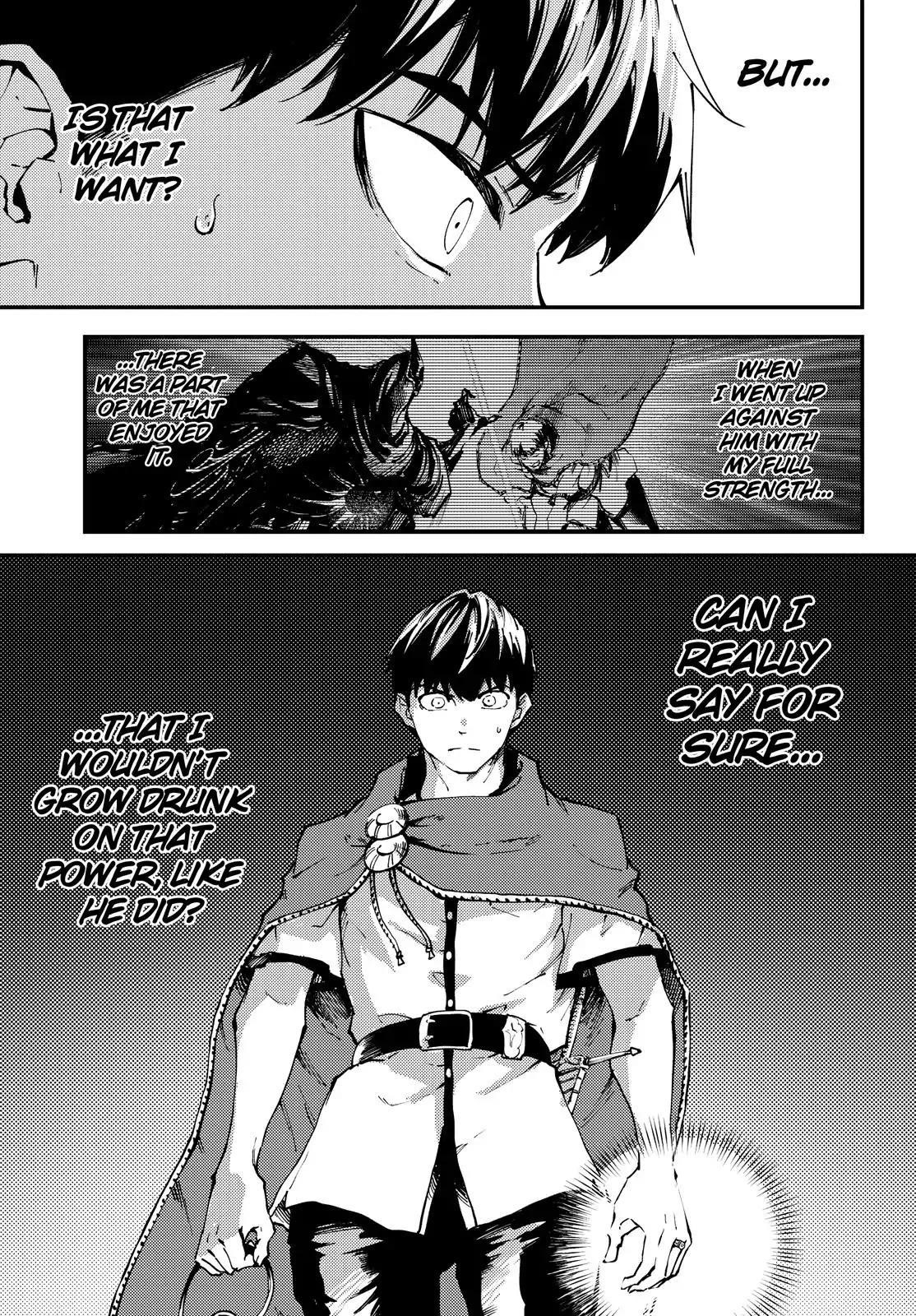 Tales of Wedding Rings Chapter 38 - Page 16 in English