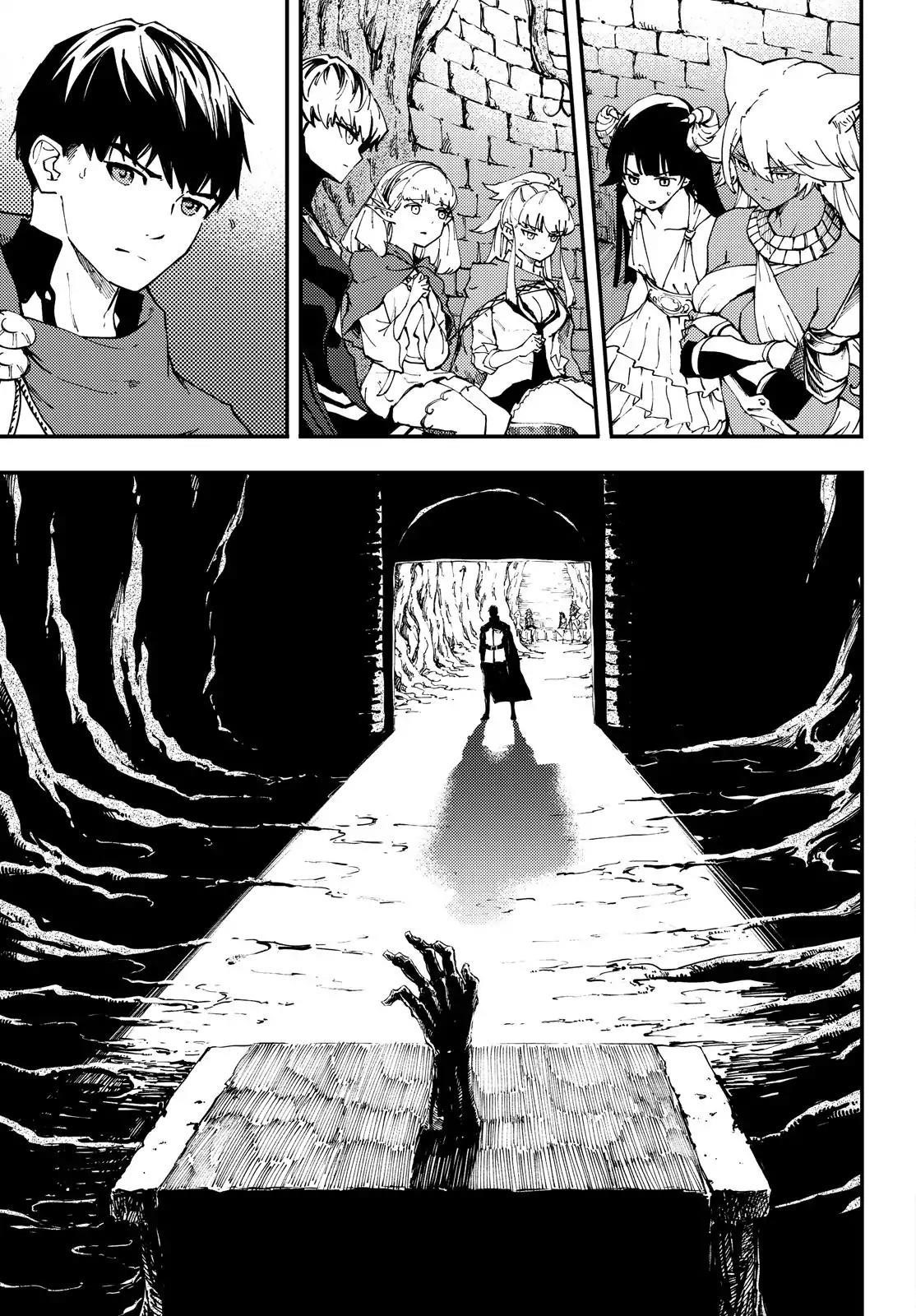 Tales of Wedding Rings Chapter 38 - Page 6 in English