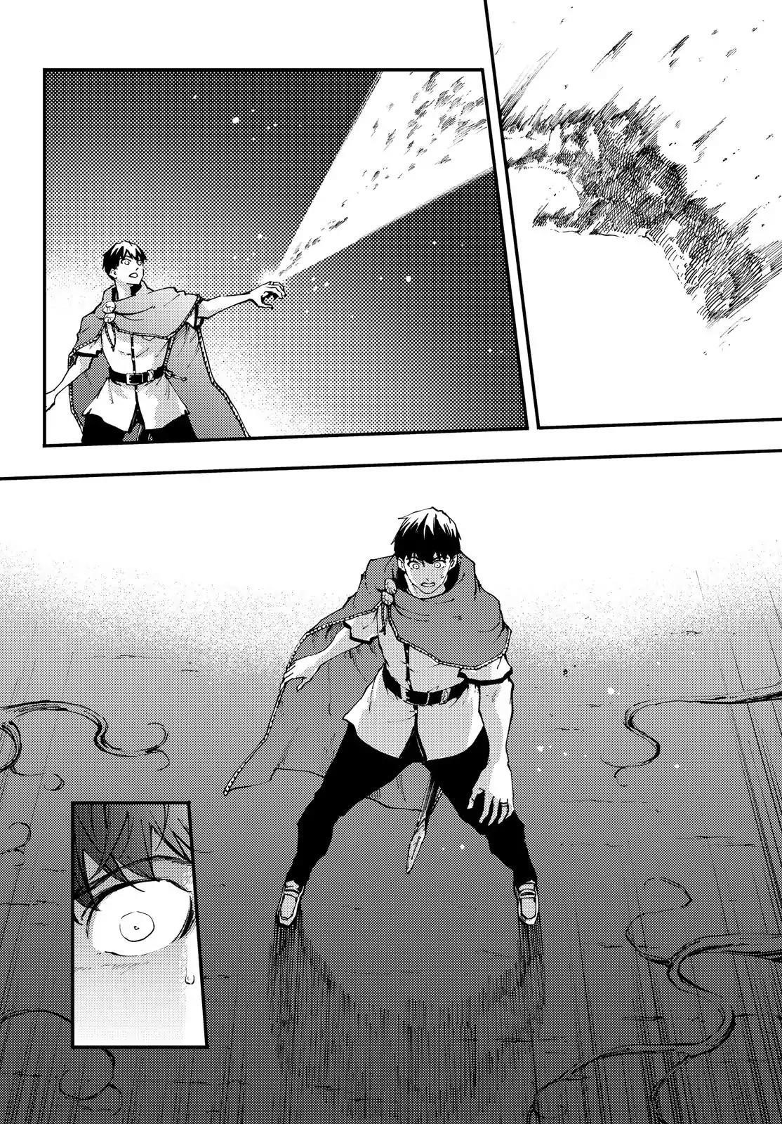 Tales of Wedding Rings Chapter 38 - Page 9 in English