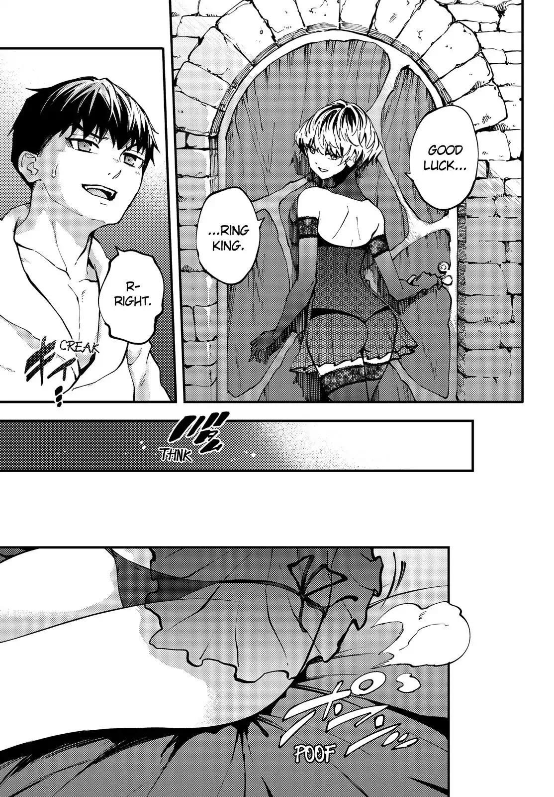 Tales of Wedding Rings Chapter 39 - Page 26 in English
