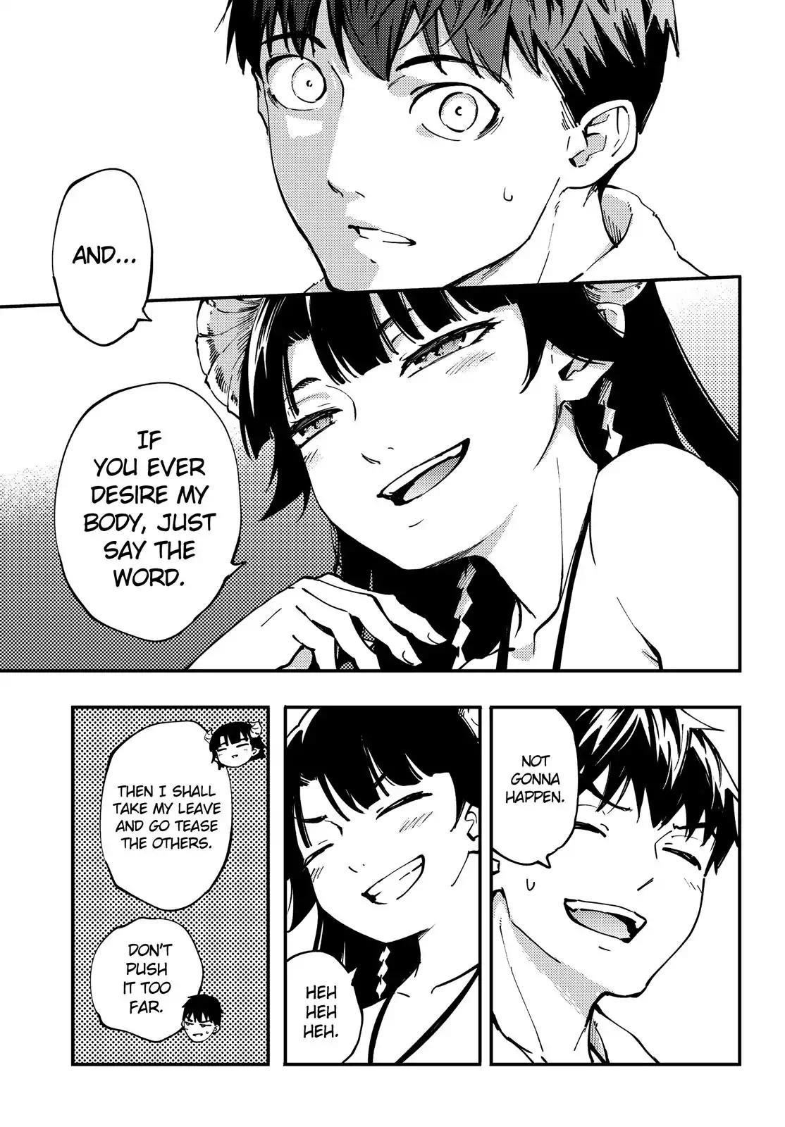 Tales of Wedding Rings Chapter 39 - Page 30 in English