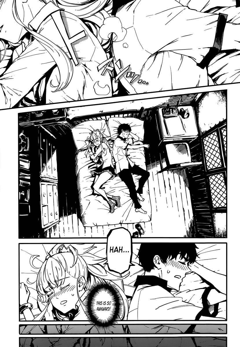 Tales of Wedding Rings Chapter 4 - Page 3 in English