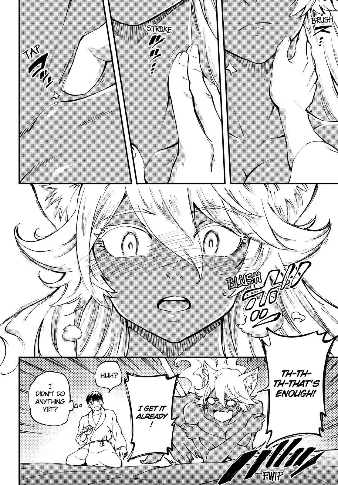 Tales of Wedding Rings Chapter 40 - Page 11 in English