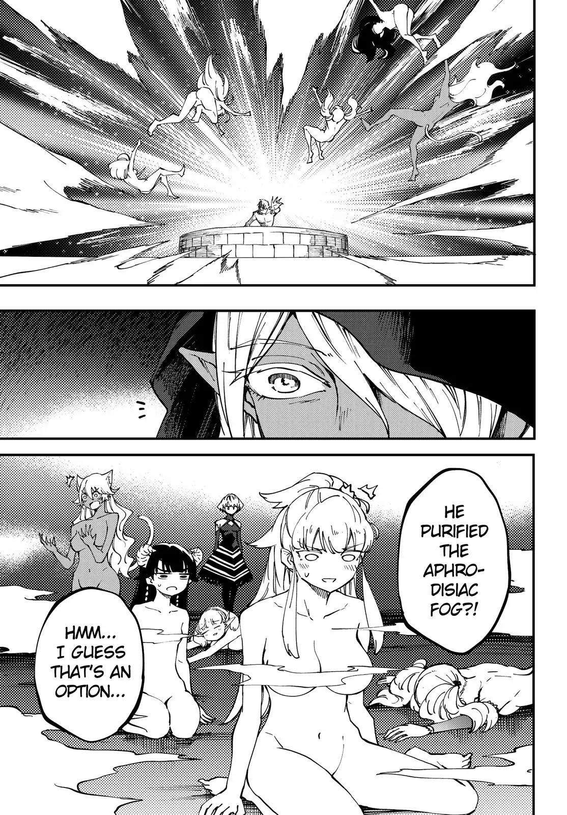 Tales of Wedding Rings Chapter 40 - Page 30 in English