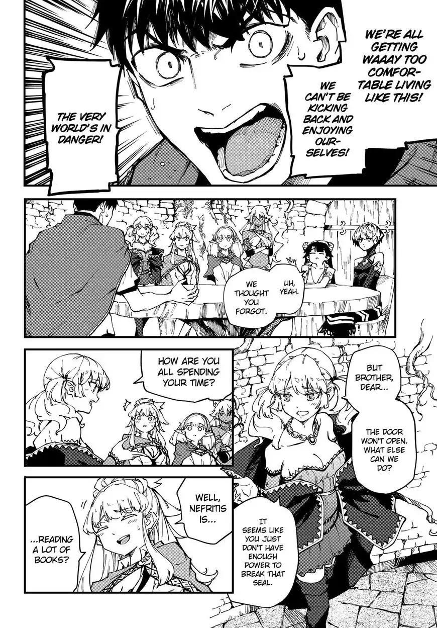 Tales of Wedding Rings Chapter 41 - Page 10 in English