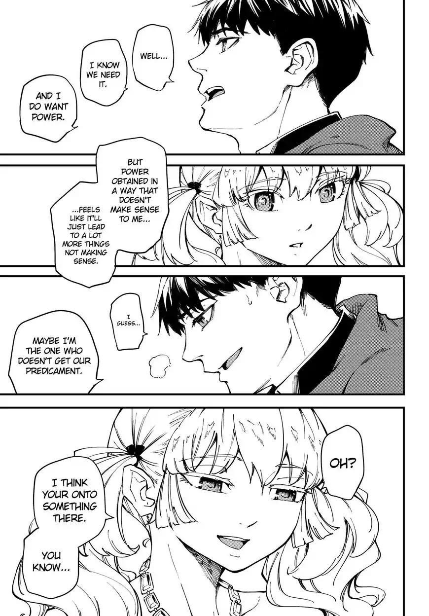 Tales of Wedding Rings Chapter 41 - Page 19 in English