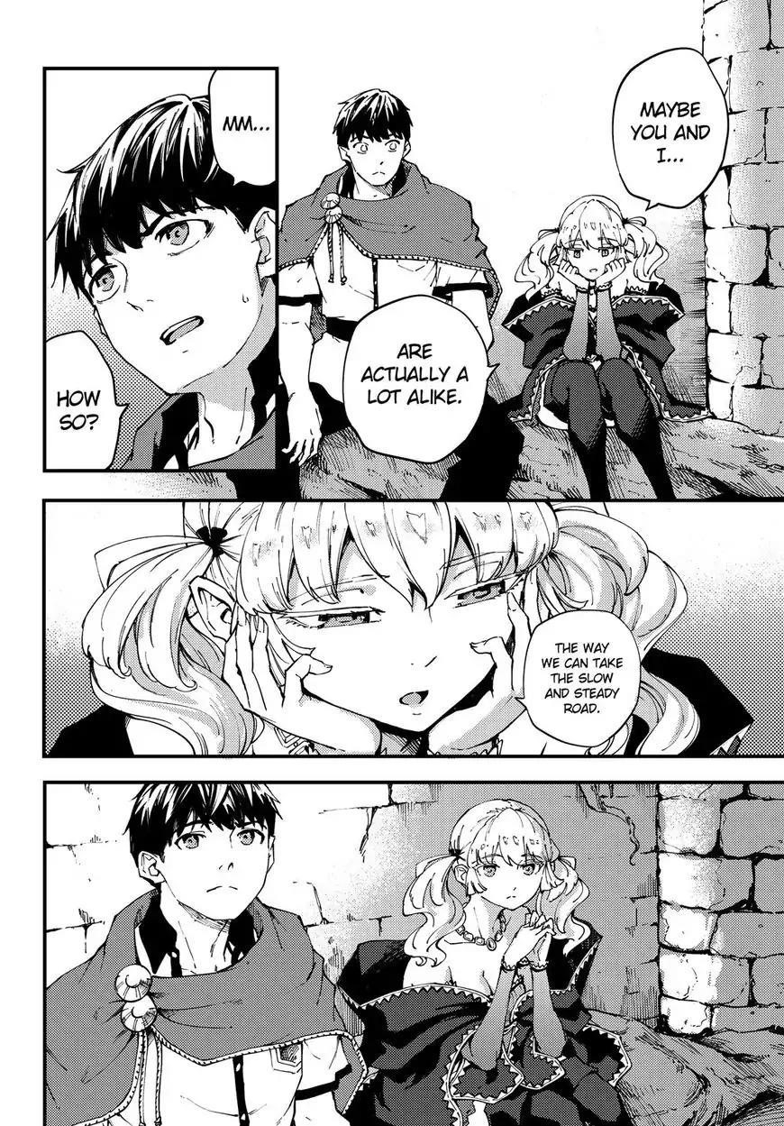 Tales of Wedding Rings Chapter 41 - Page 20 in English