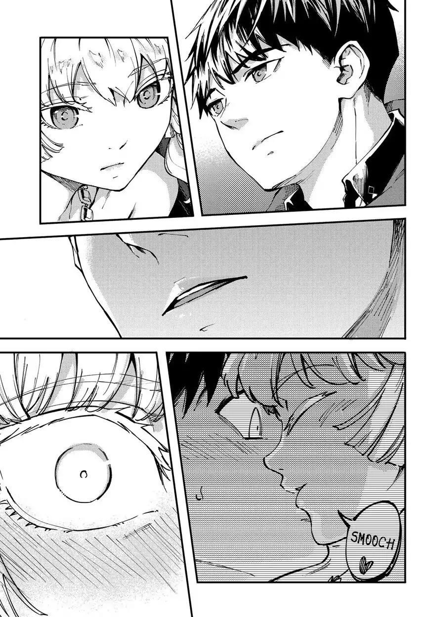 Tales of Wedding Rings Chapter 41 - Page 21 in English