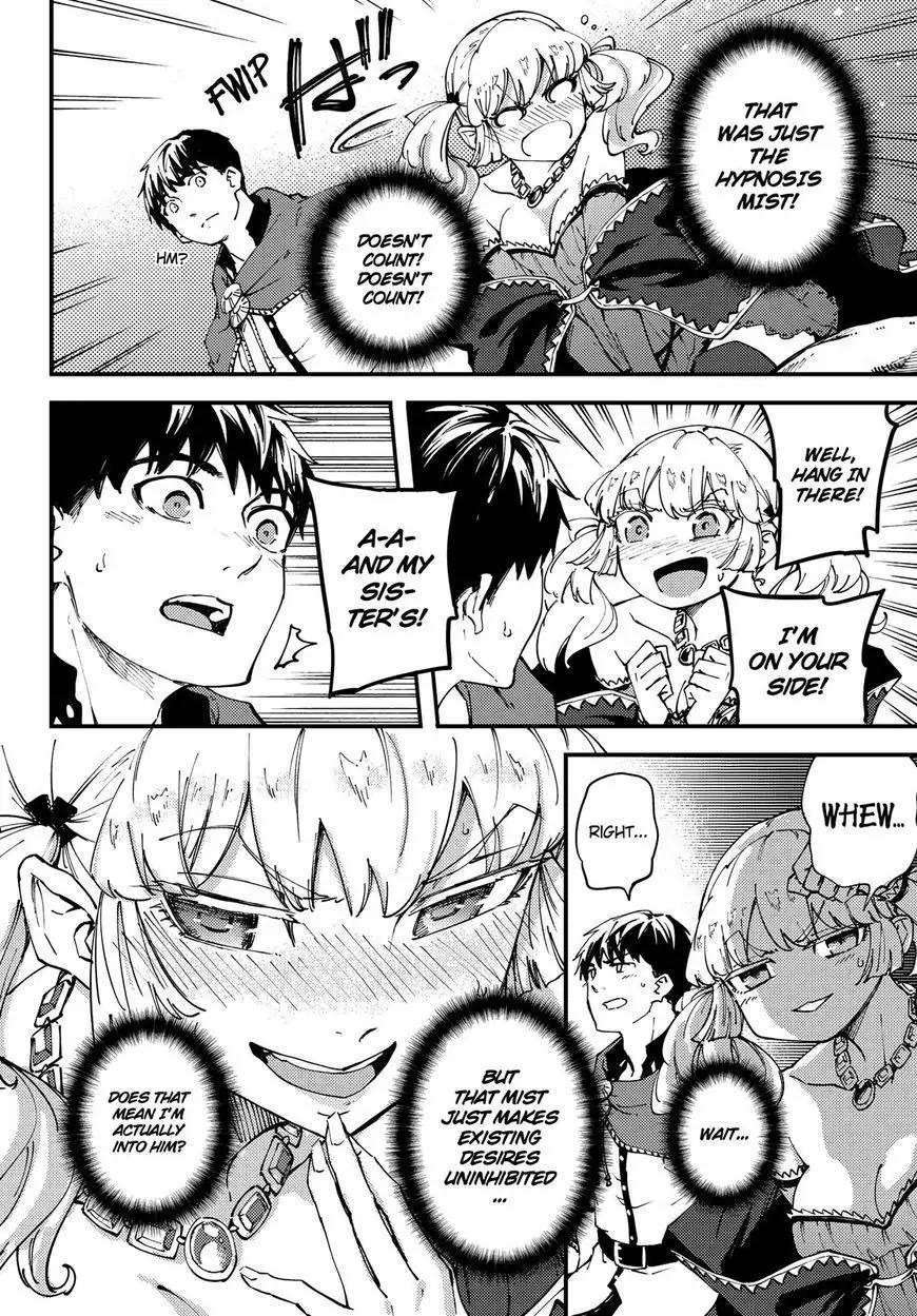 Tales of Wedding Rings Chapter 41 - Page 22 in English