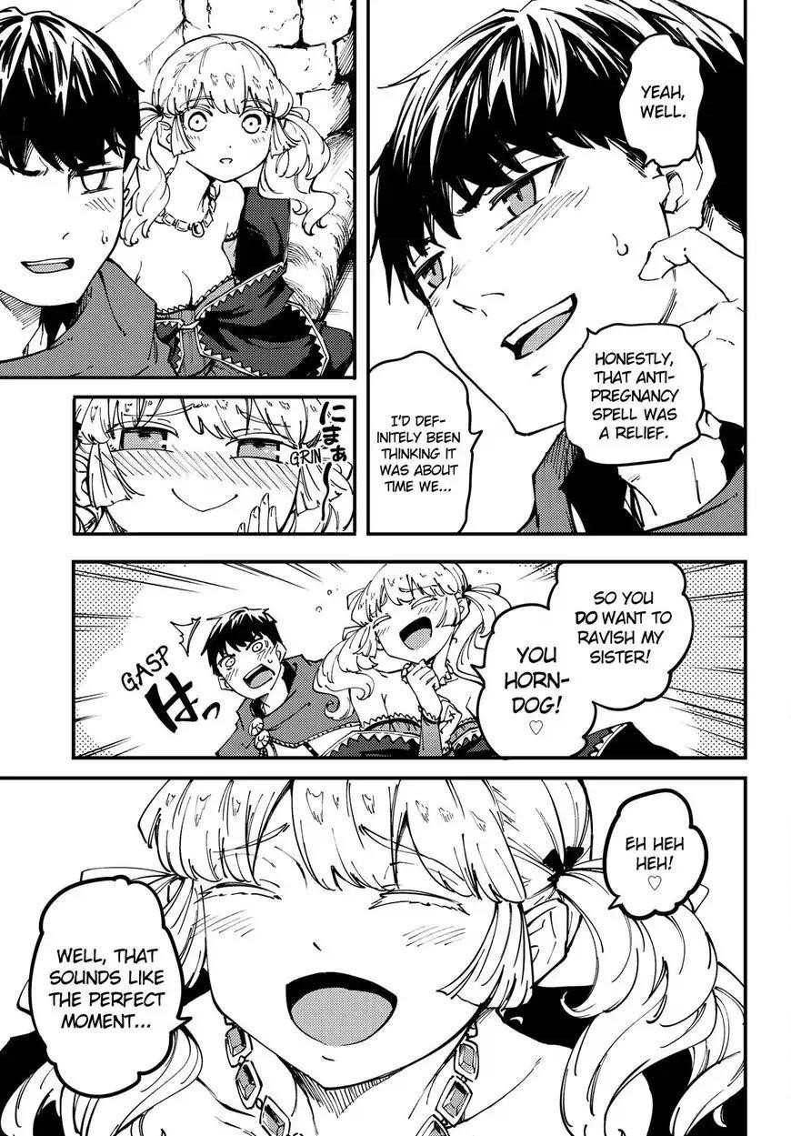 Tales of Wedding Rings Chapter 41 - Page 23 in English