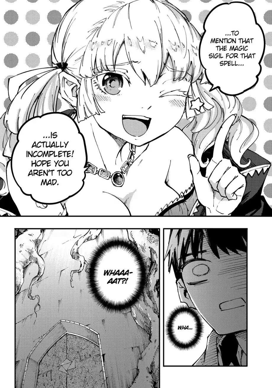 Tales of Wedding Rings Chapter 41 - Page 24 in English