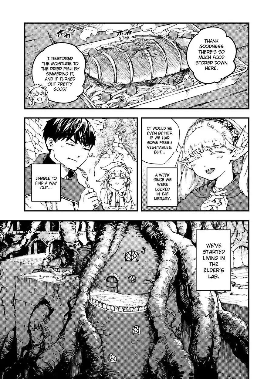 Tales of Wedding Rings Chapter 41 - Page 5 in English