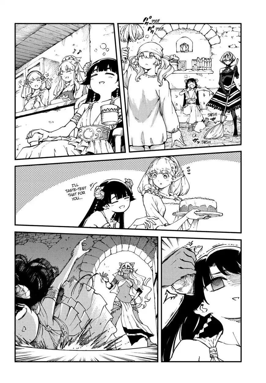 Tales of Wedding Rings Chapter 41 - Page 6 in English