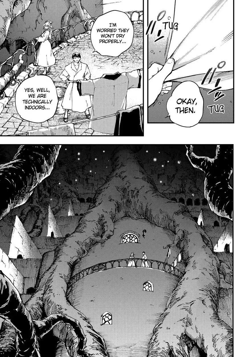 Tales of Wedding Rings Chapter 41 - Page 7 in English