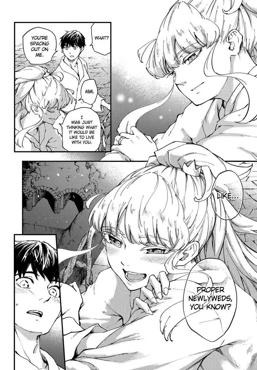 Tales of Wedding Rings Chapter 41 - Page 8 in English