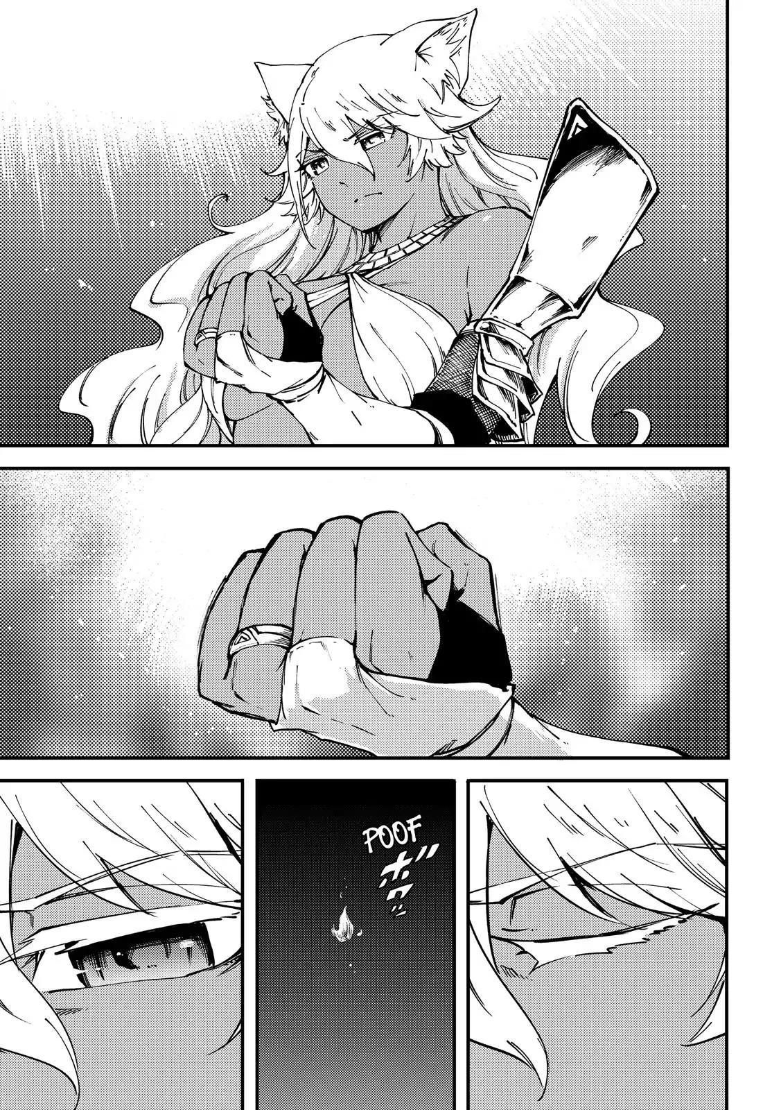 Tales of Wedding Rings Chapter 42 - Page 16 in English