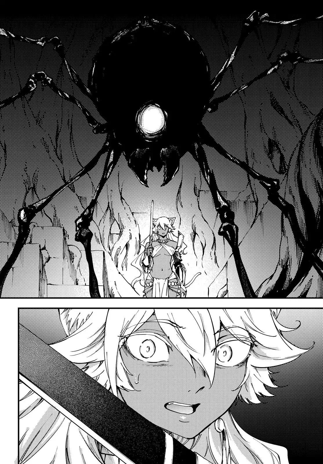 Tales of Wedding Rings Chapter 42 - Page 33 in English