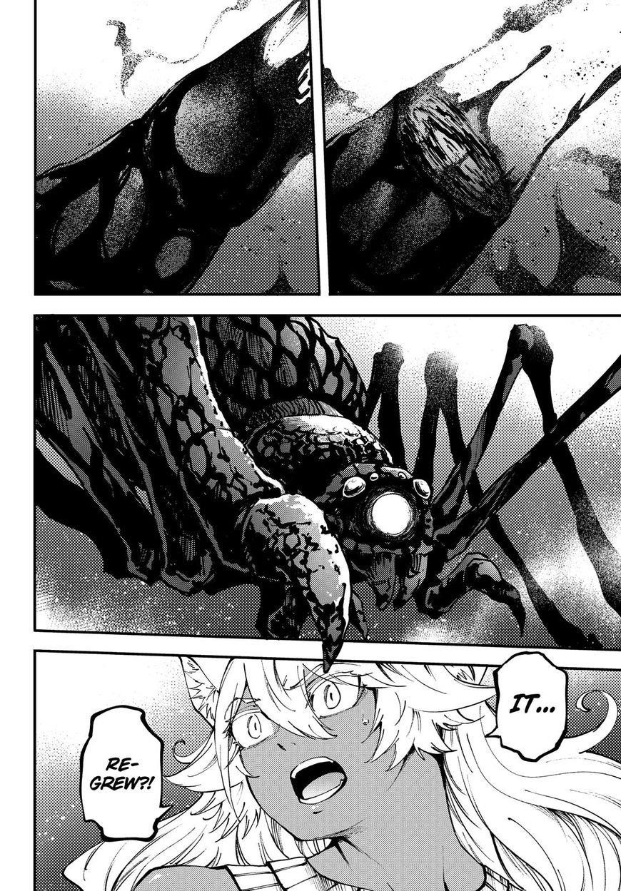 Tales of Wedding Rings Chapter 43 - Page 8 in English