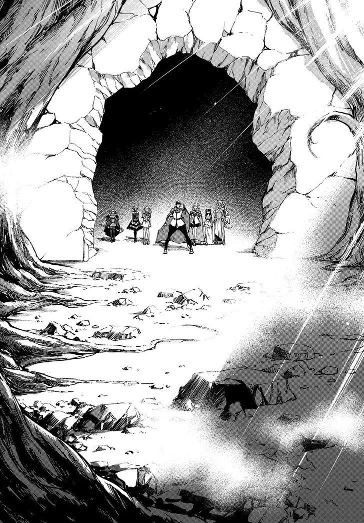 Tales of Wedding Rings Chapter 44 - Page 26 in English
