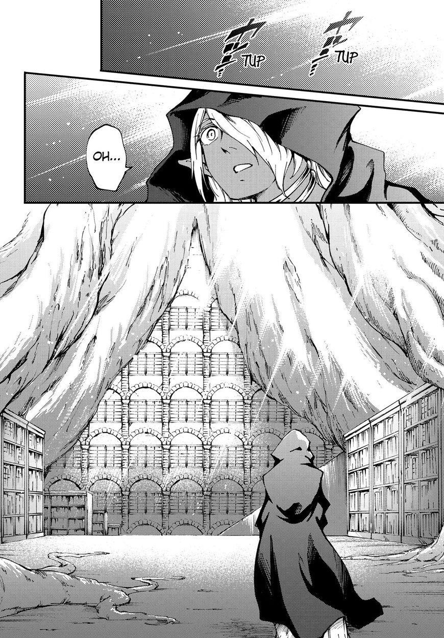 Tales of Wedding Rings Chapter 45 - Page 16 in English