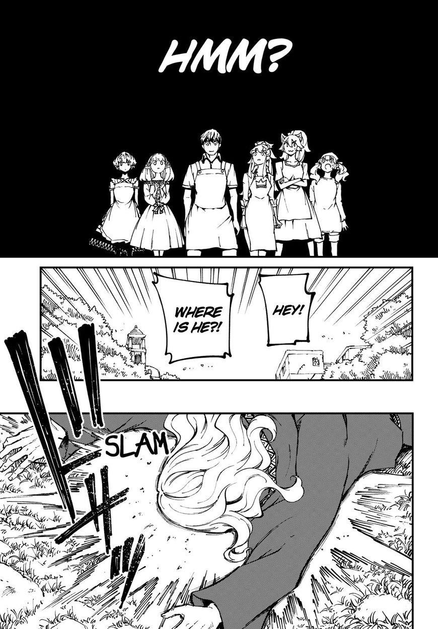Tales of Wedding Rings Chapter 45 - Page 19 in English