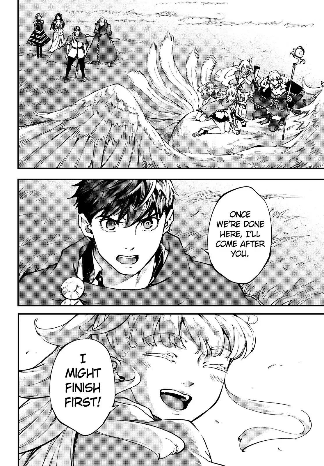 Tales of Wedding Rings Chapter 46.5 - Page 7 in English