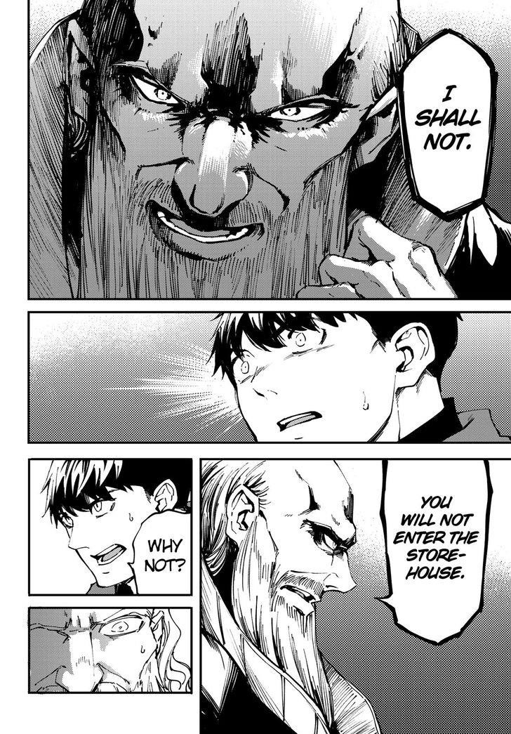 Tales of Wedding Rings Chapter 46 - Page 13 in English