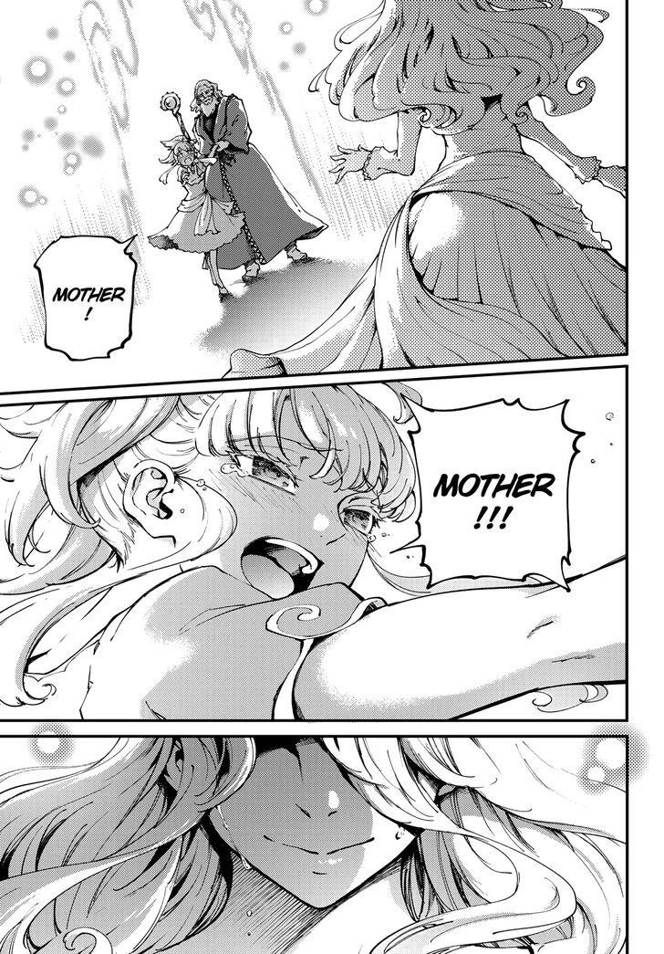 Tales of Wedding Rings Chapter 48 - Page 3 in English