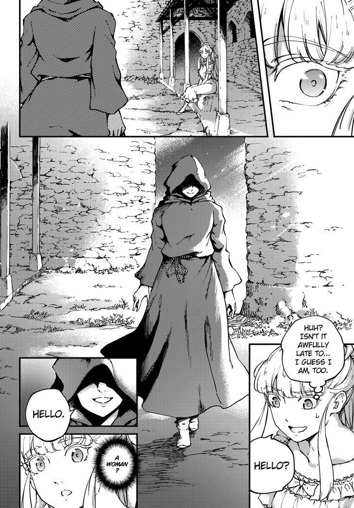 Tales of Wedding Rings Chapter 48 - Page 30 in English