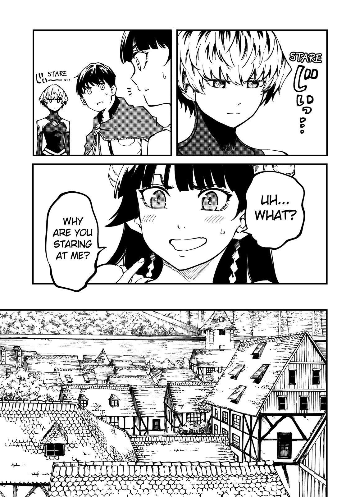 Tales of Wedding Rings Chapter 49.5 - Page 20 in English