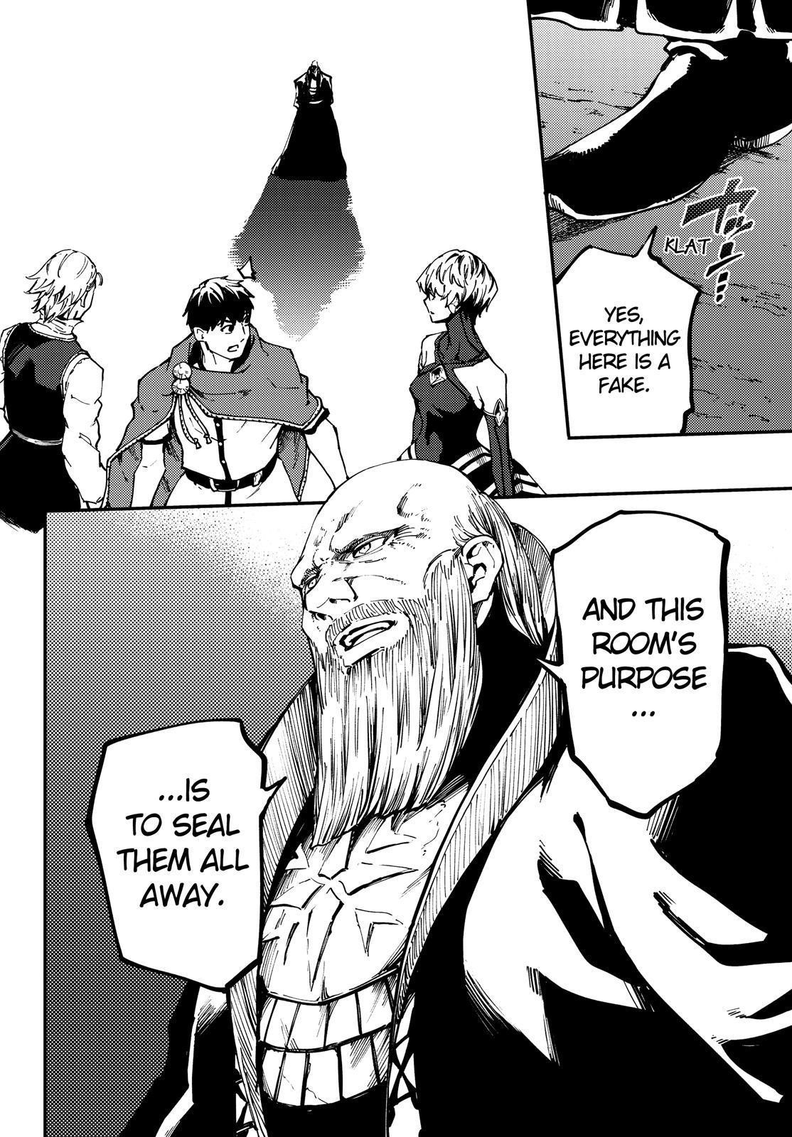 Tales of Wedding Rings Chapter 49.6 - Page 17 in English