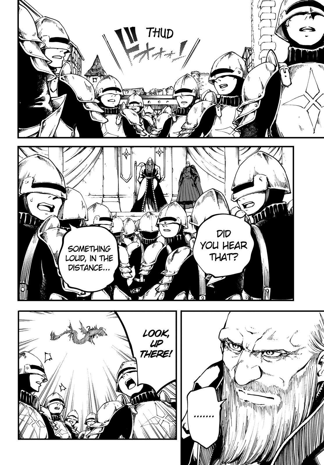 Tales of Wedding Rings Chapter 49.6 - Page 7 in English