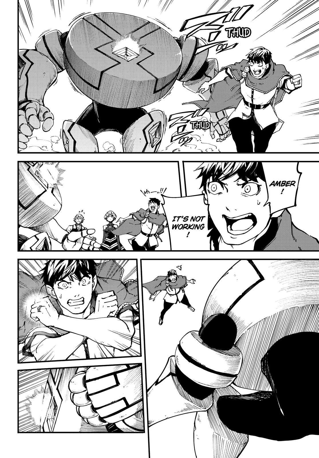 Tales of Wedding Rings Chapter 49.6 - Page 9 in English