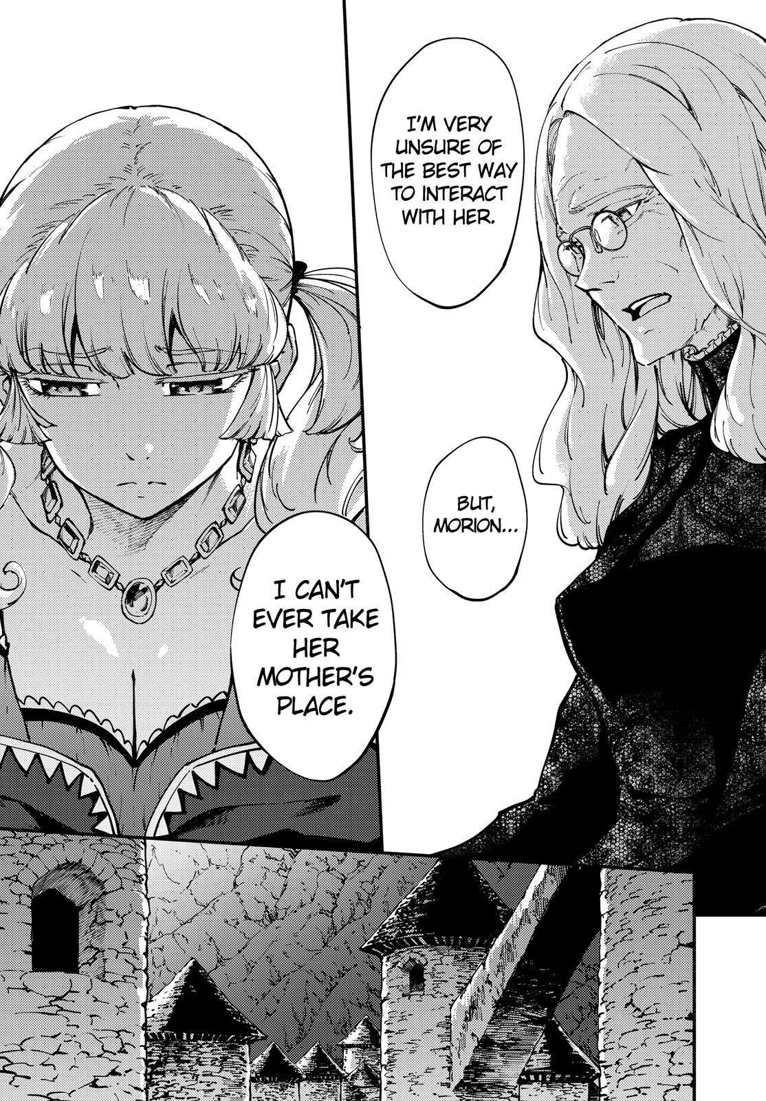 Tales of Wedding Rings Chapter 49 - Page 5 in English