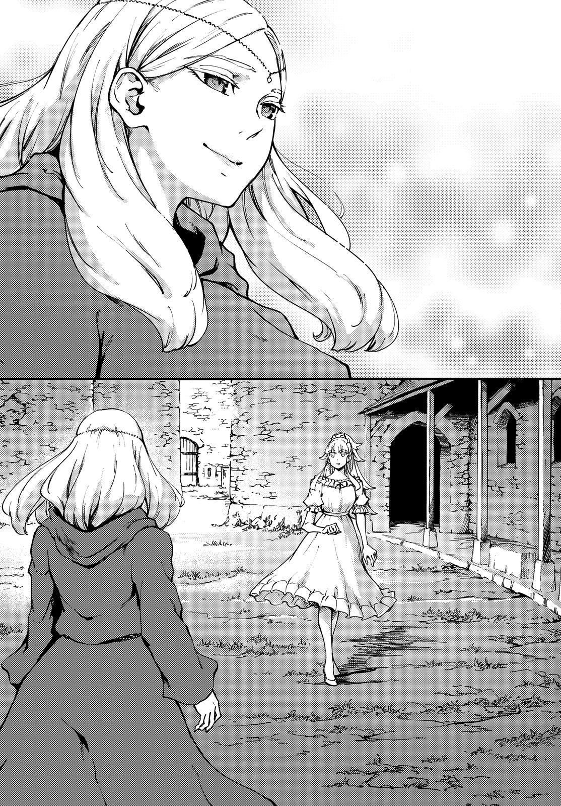 Tales of Wedding Rings Chapter 49 - Page 6 in English