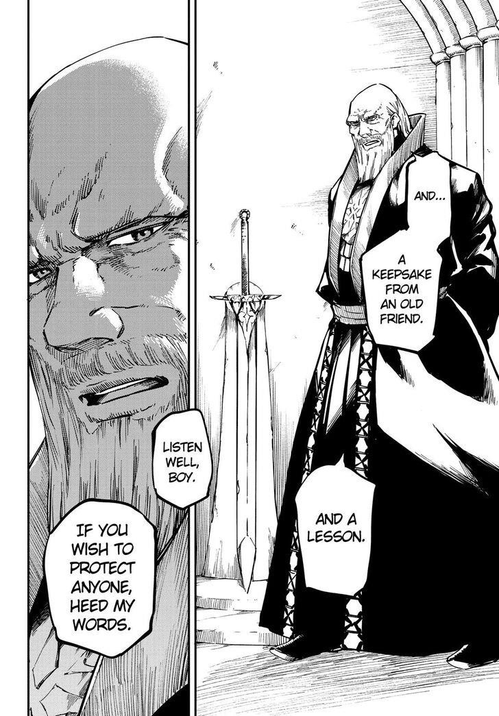 Tales of Wedding Rings Chapter 50 - Page 13 in English