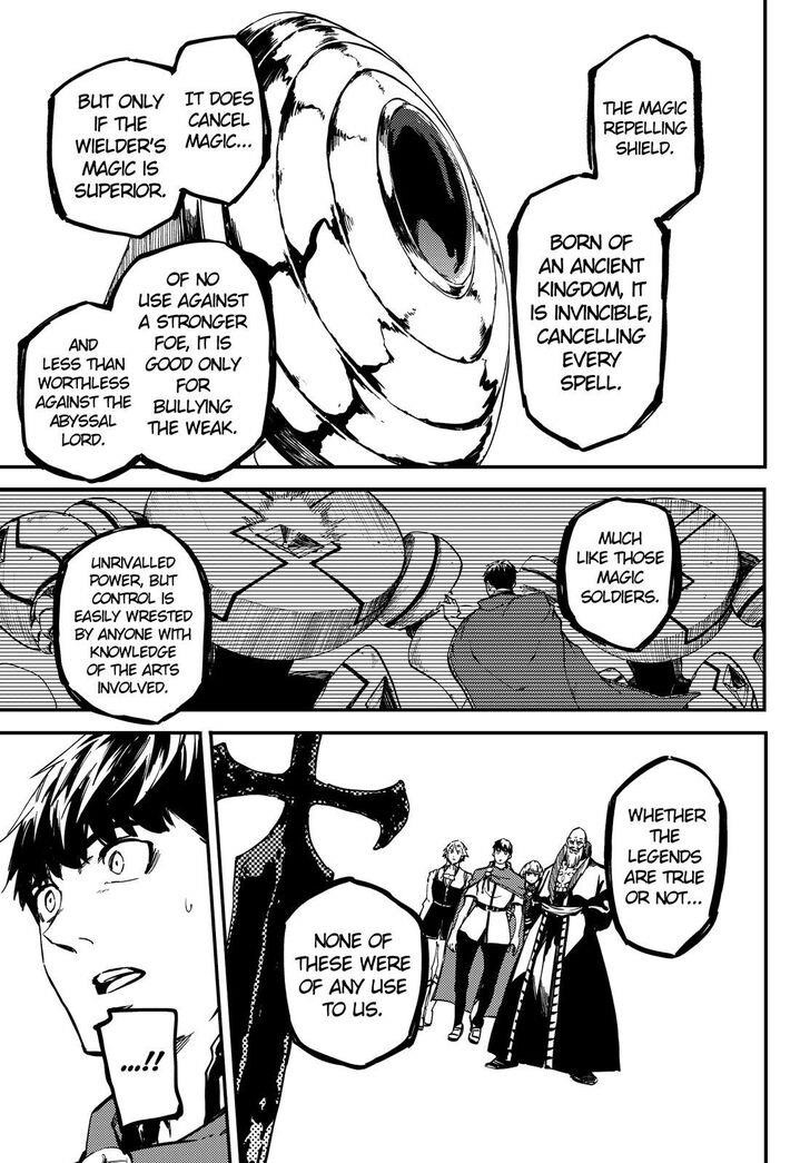 Tales of Wedding Rings Chapter 50 - Page 8 in English
