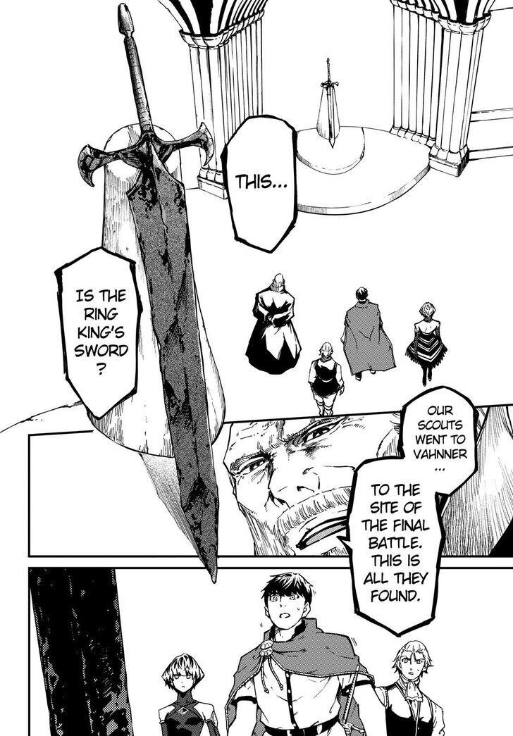 Tales of Wedding Rings Chapter 50 - Page 9 in English