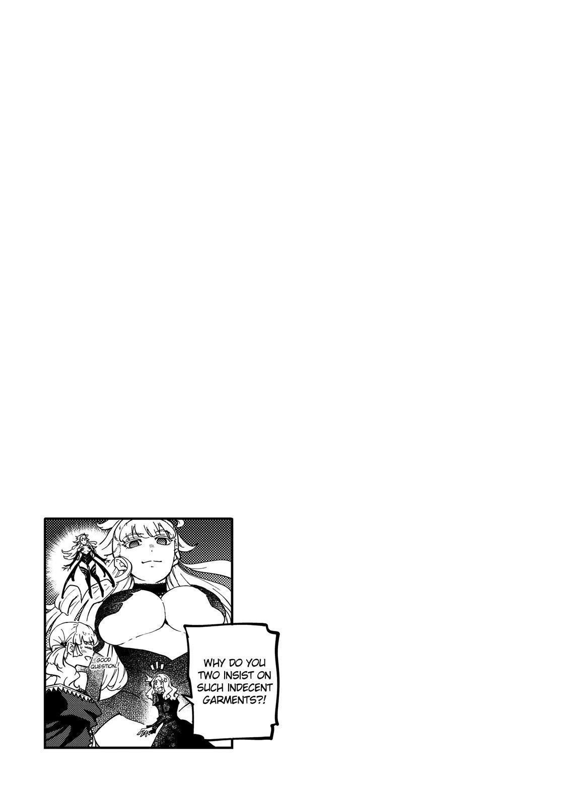 Tales of Wedding Rings Chapter 51.5 - Page 17 in English