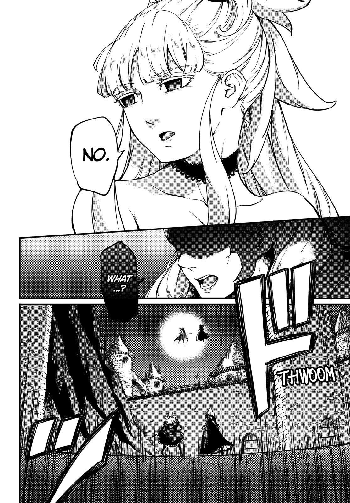 Tales of Wedding Rings Chapter 51.5 - Page 6 in English