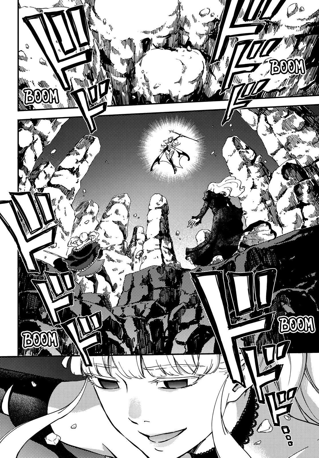 Tales of Wedding Rings Chapter 51.5 - Page 8 in English