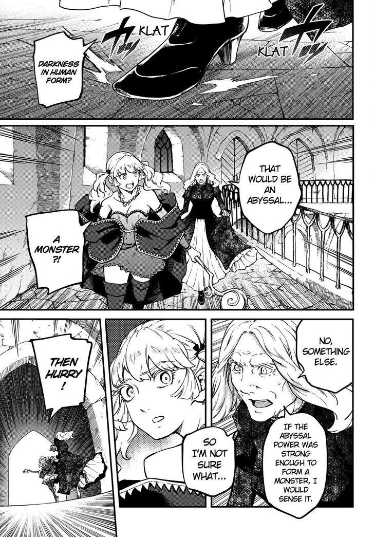 Tales of Wedding Rings Chapter 51 - Page 10 in English